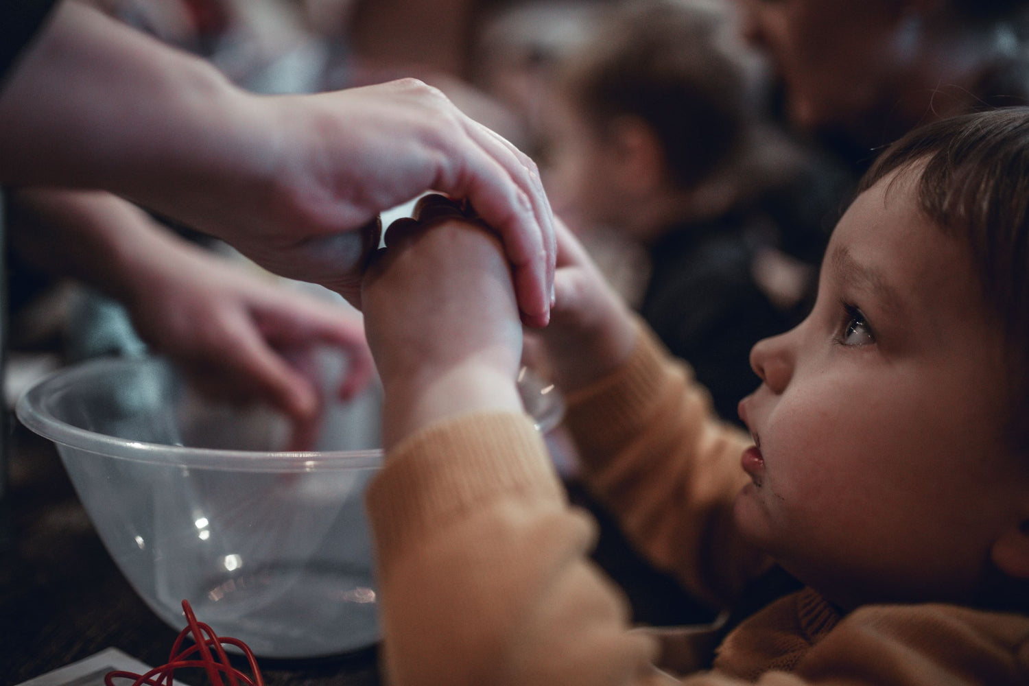 Baking Classes in West London