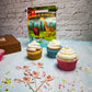 Magical Fairy Cupcake Baking Kit Ready Made Party Bag