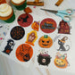 Halloween Cupcakes - the Ultimate Bake and Craft Kit for any child