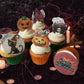 Halloween bake and Craft Kit