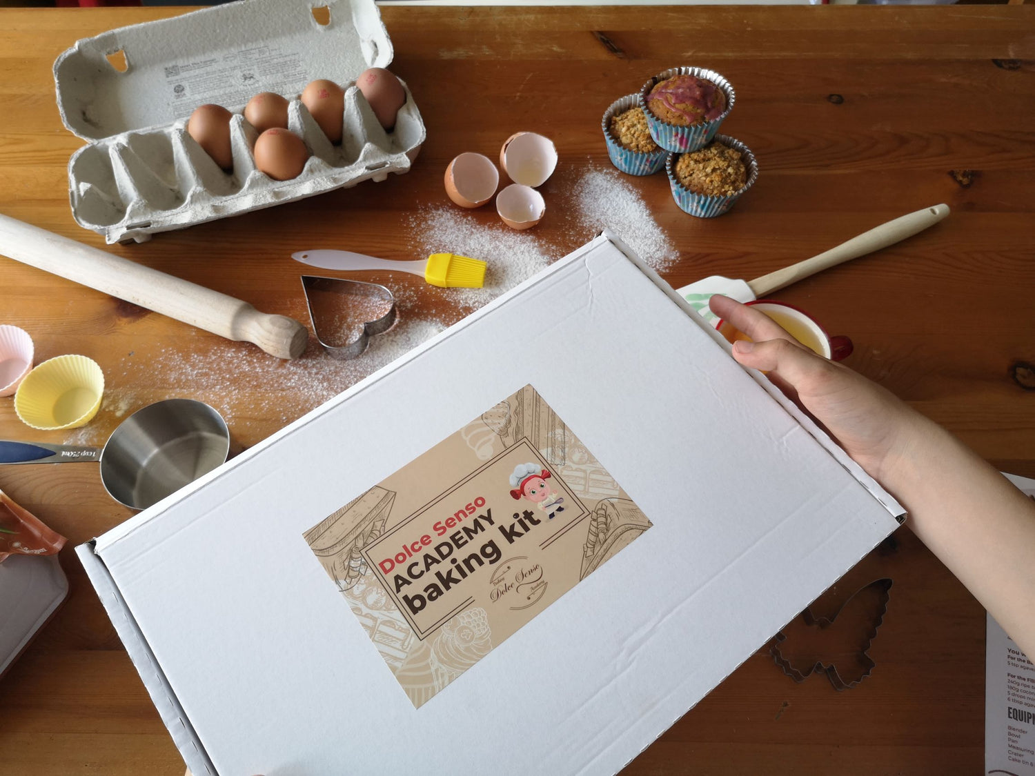 Monthly Subscription Boxes