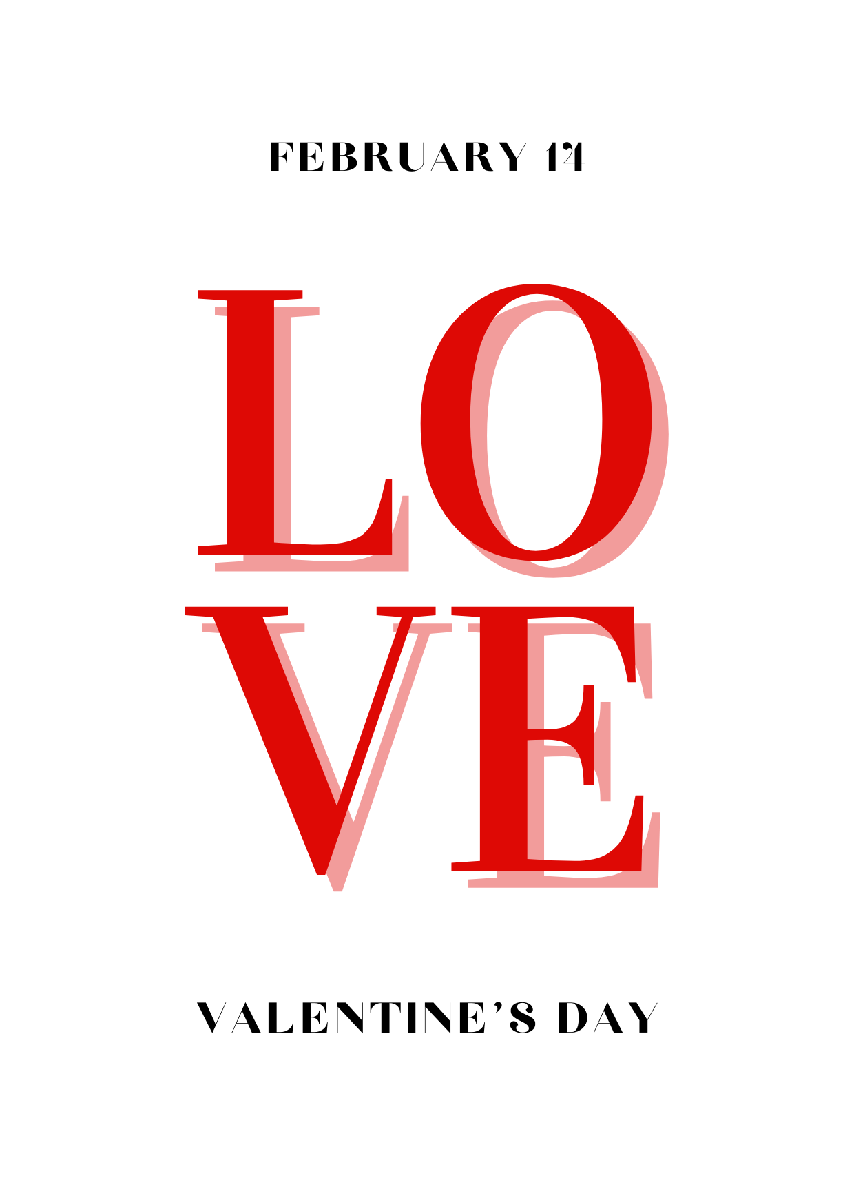 Valentines Day