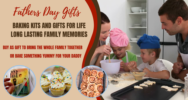 Father's Day Gifts