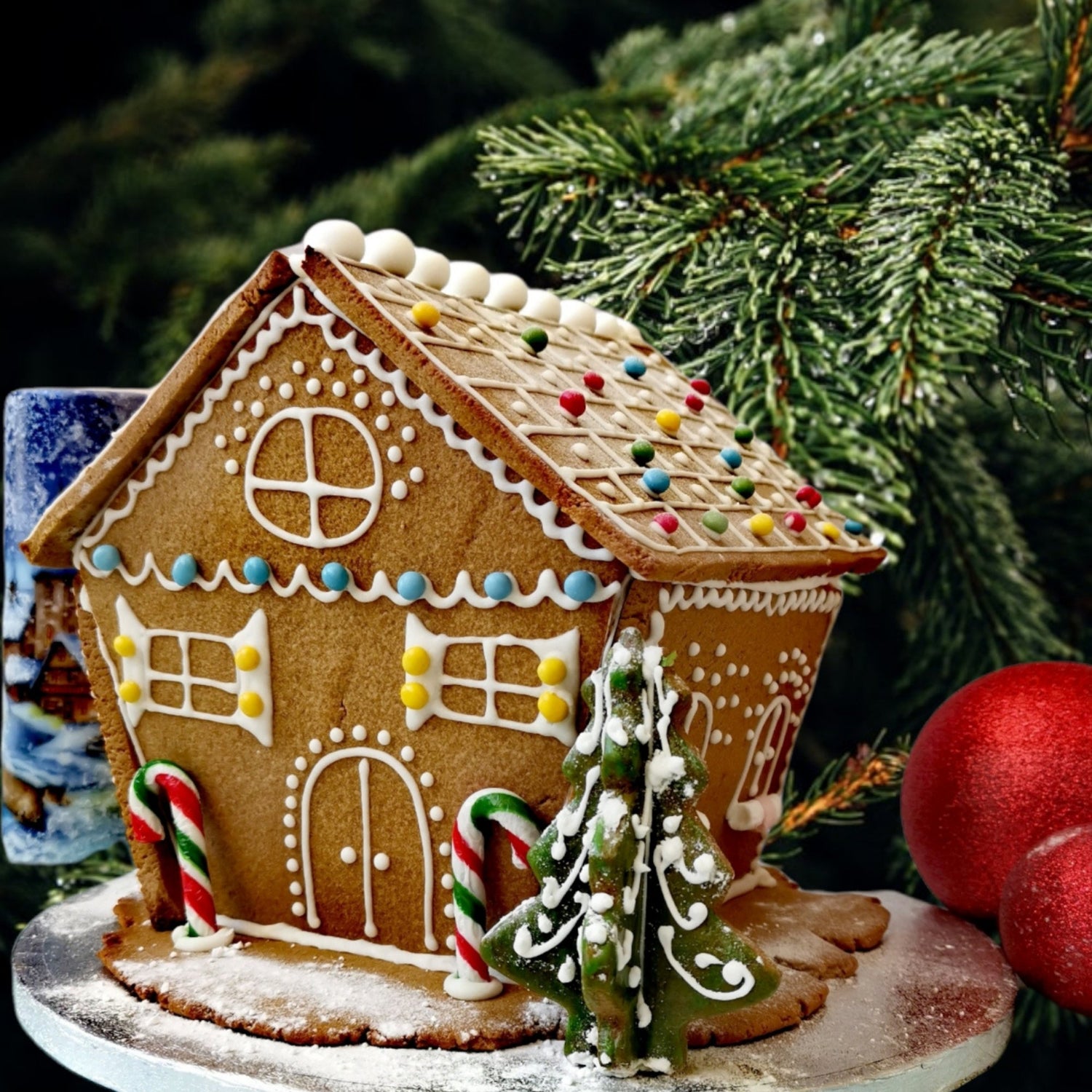Christmas Baking Kits