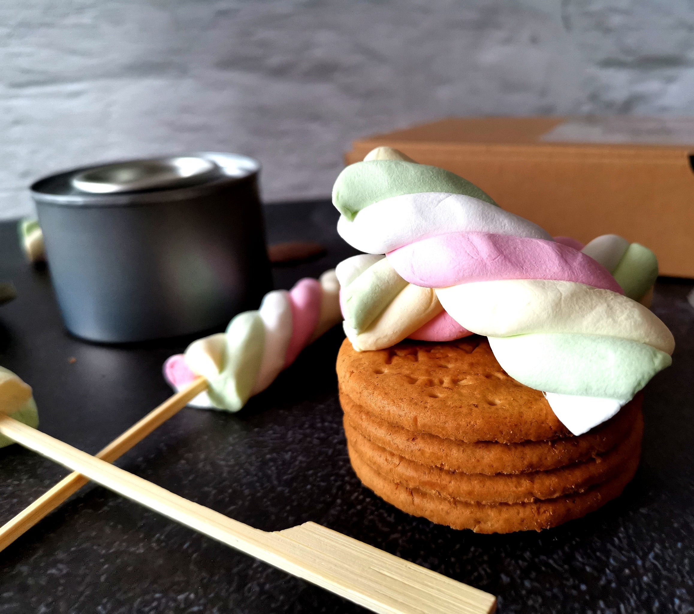 Baking Kits for Adults Dolce Senso Baking Academy
