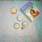 Pirate Of The Sea Cupcake Kit Ready Made Party Bag