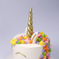 Unicorn Birthday Cake- Make your own Birthday Cake at Home